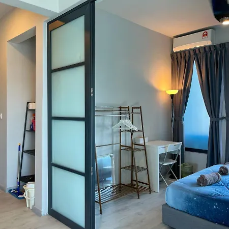 Jesselton Point Seaview Homestay Kota Kinabalu Exterior photo