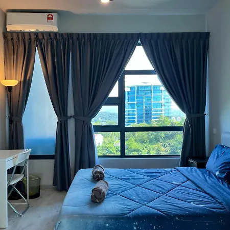 Jesselton Point Seaview Homestay Kota Kinabalu Exterior photo