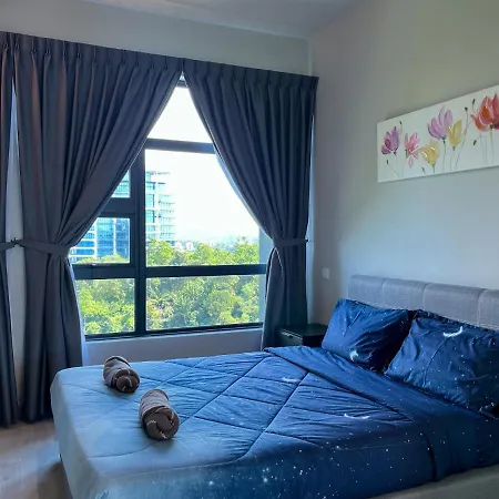 Jesselton Point Seaview Homestay Kota Kinabalu Exterior photo